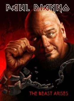Paul Di'Anno : The Beast Arises